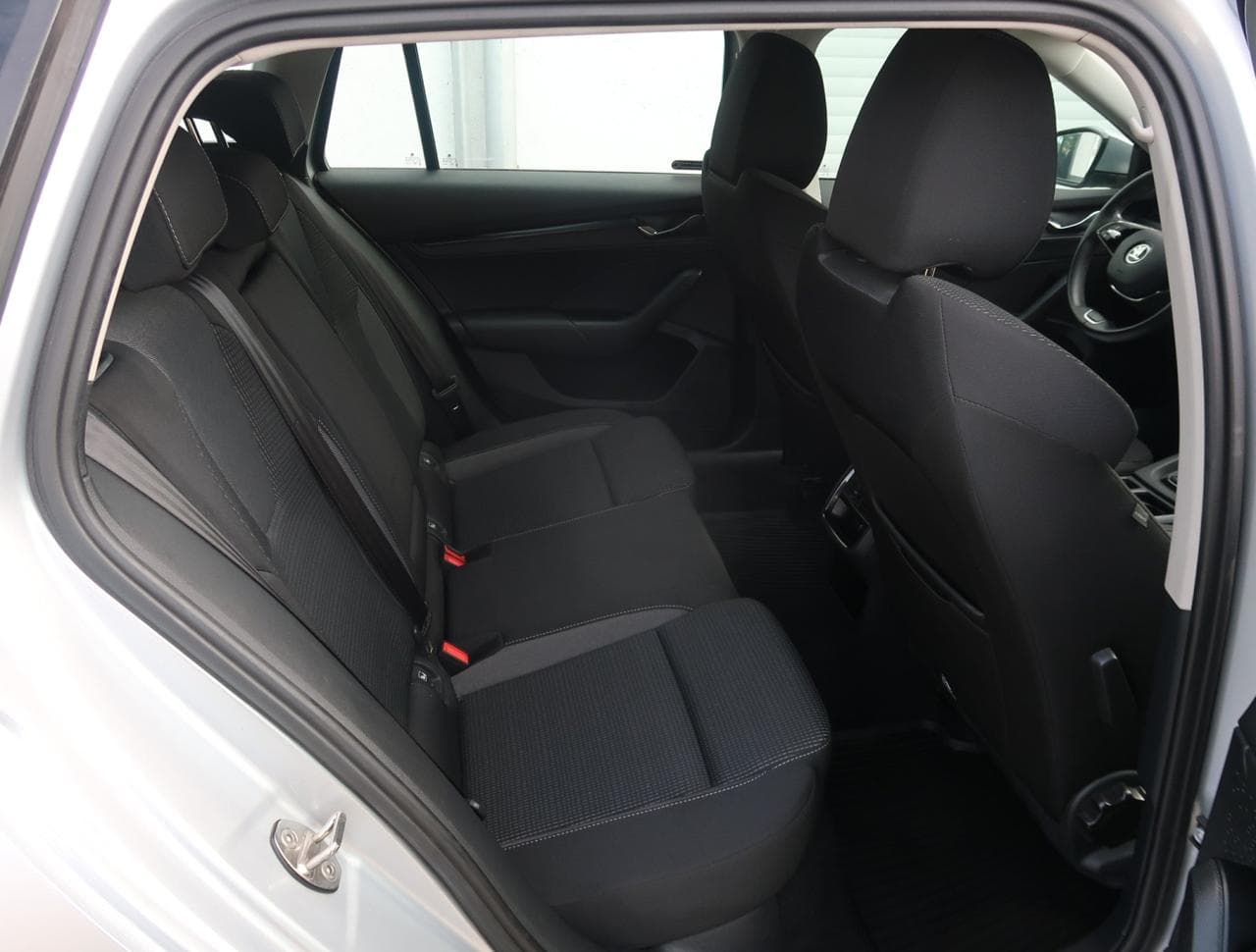 2022 Škoda OCTAVIA - 20