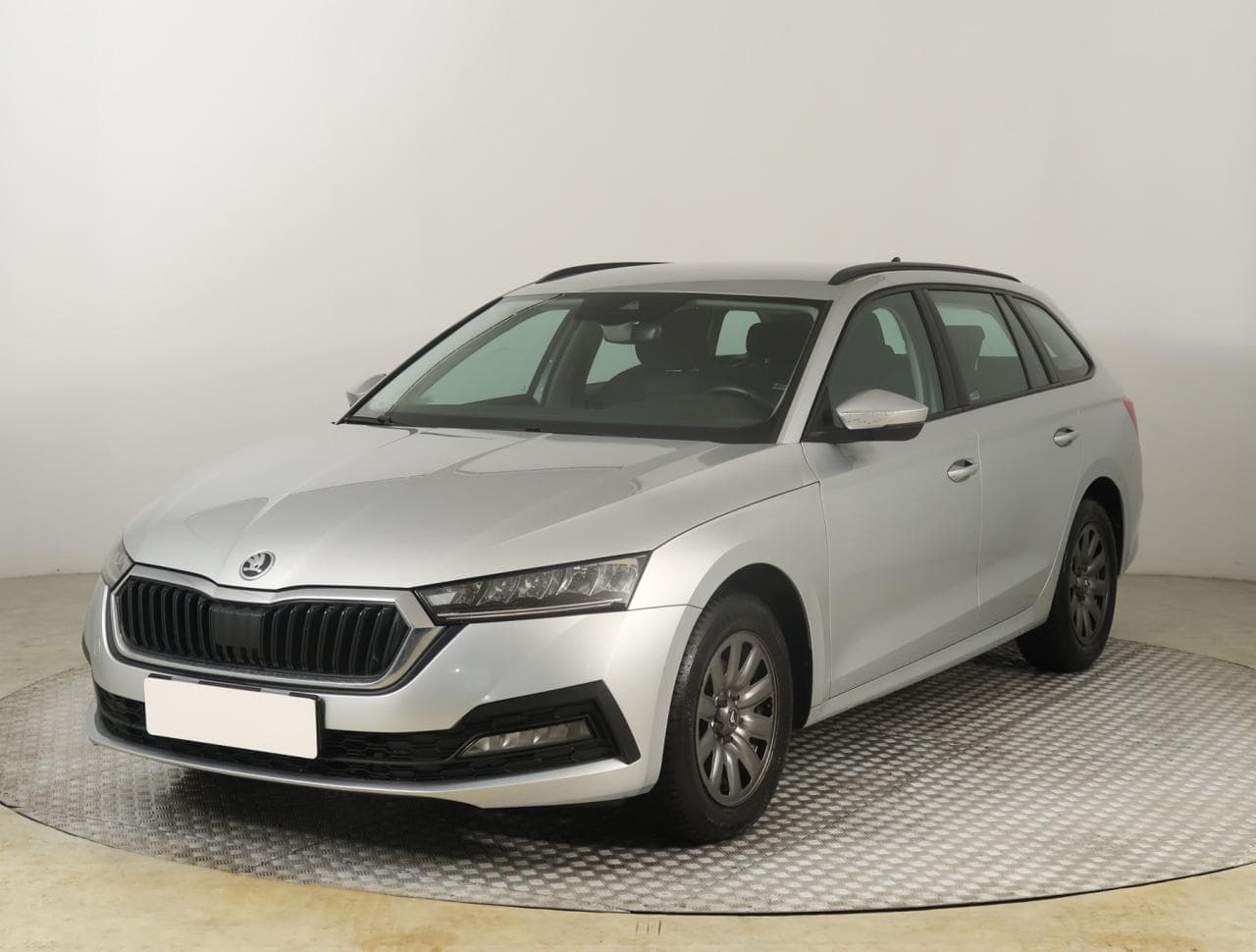 2022 Škoda OCTAVIA - 5