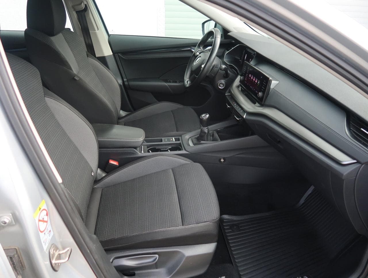 2022 Škoda OCTAVIA - 19