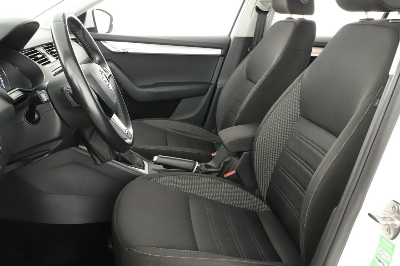 2019 Škoda OCTAVIA - 25