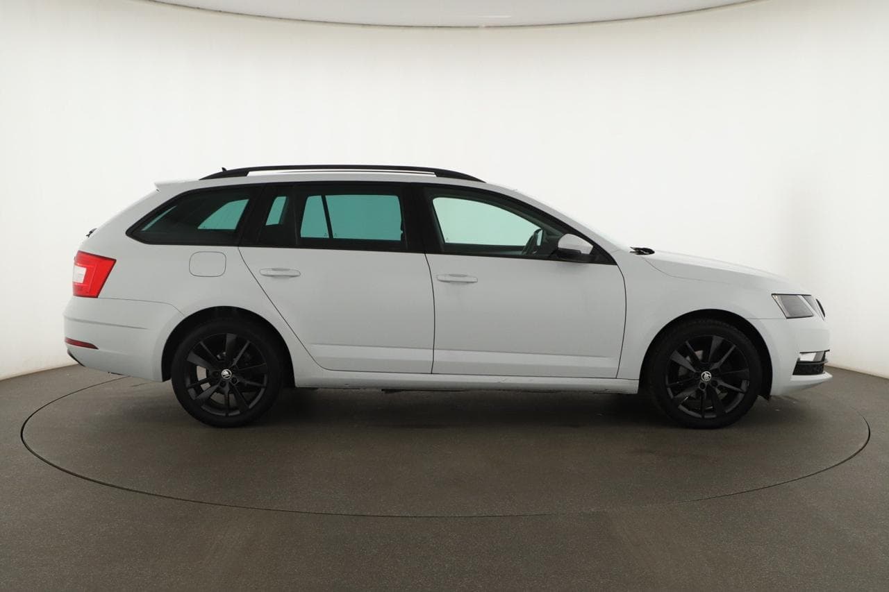 2019 Škoda OCTAVIA - 15