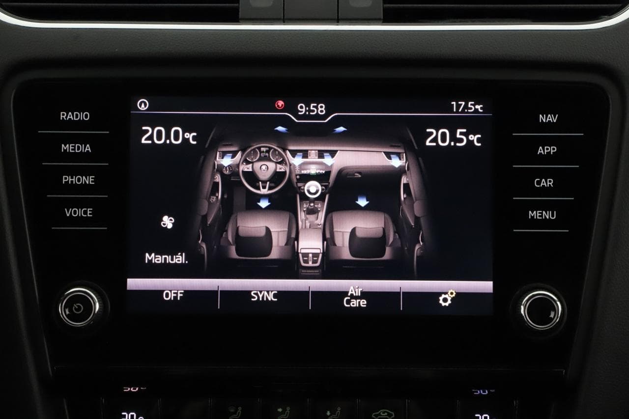 2019 Škoda OCTAVIA - 37