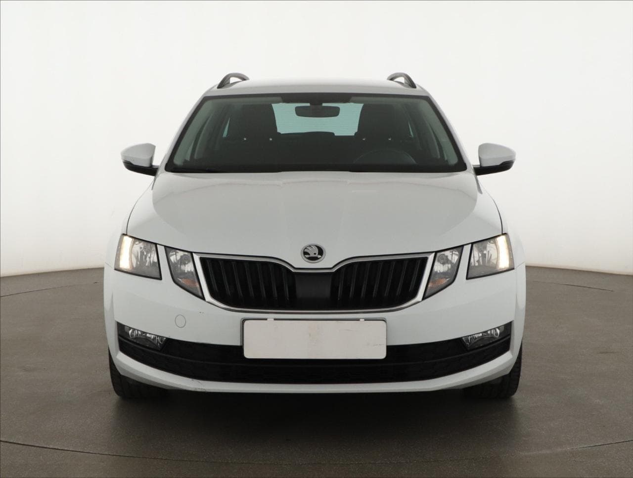 2019 Škoda OCTAVIA - 3