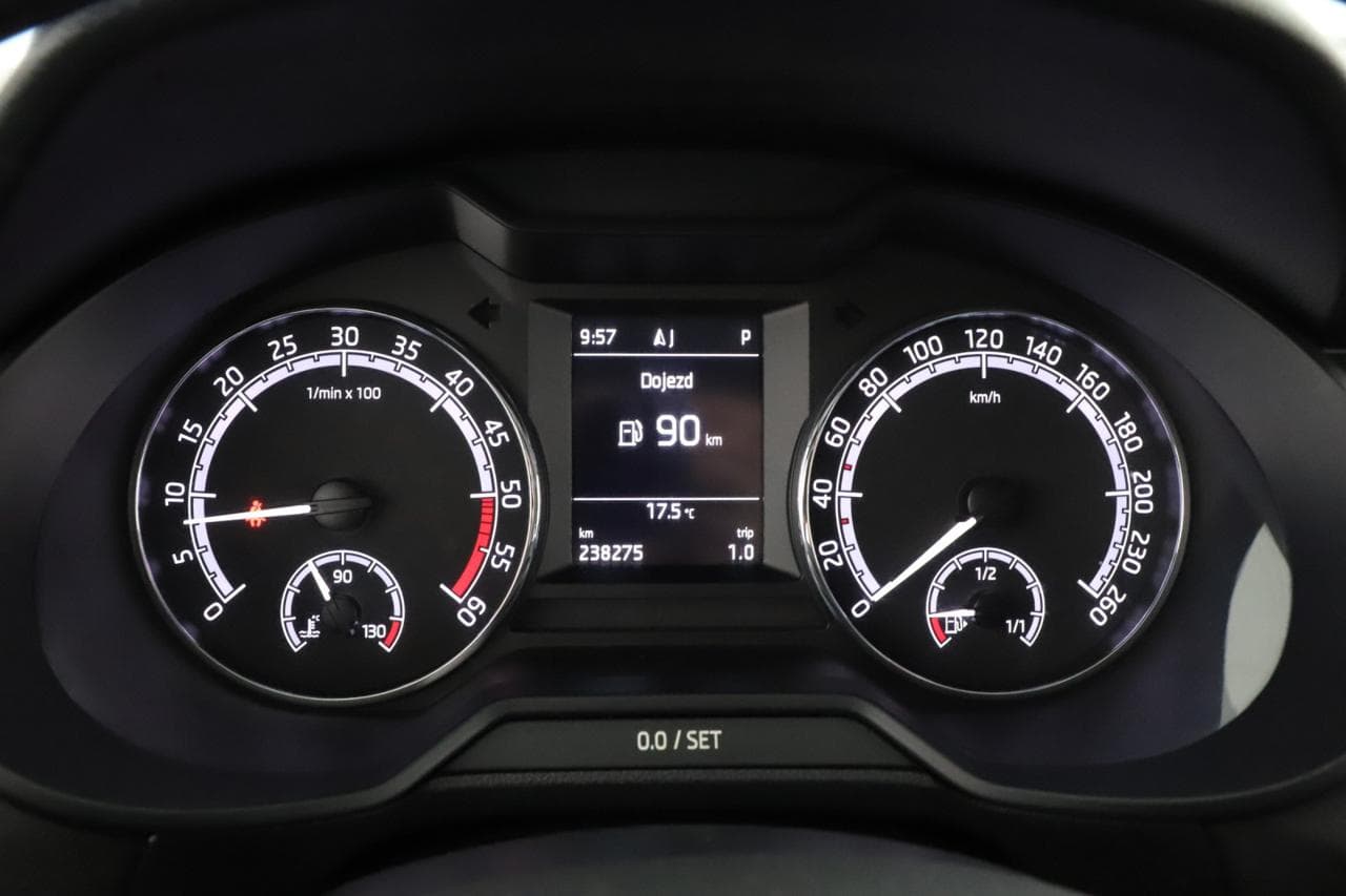 2019 Škoda OCTAVIA - 29