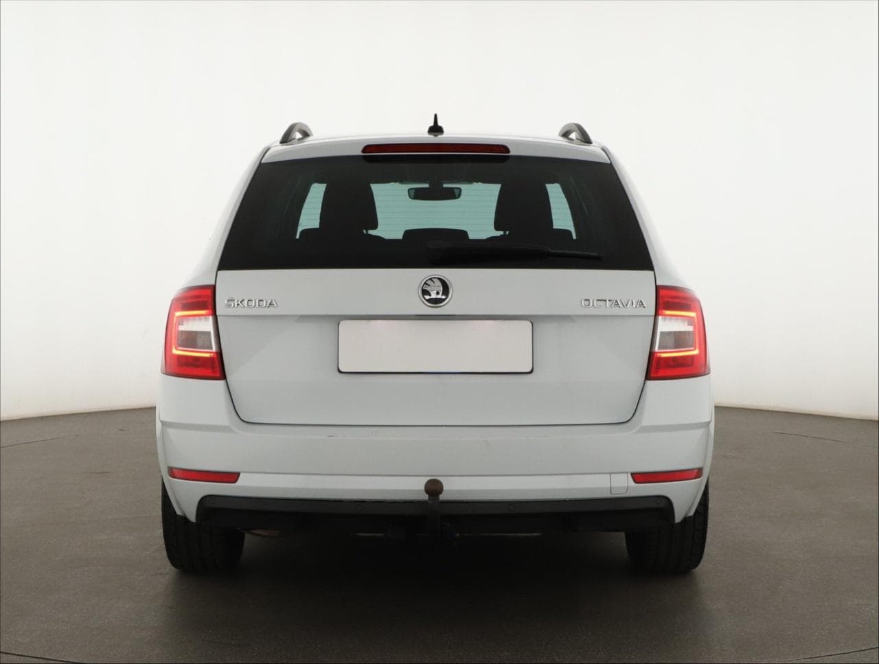 2019 Škoda OCTAVIA - 11