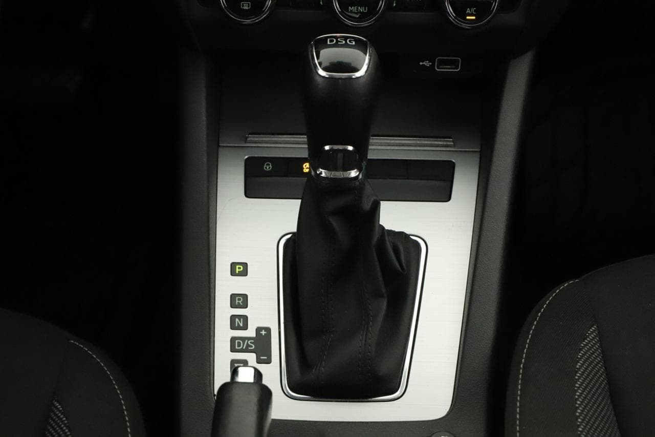 2019 Škoda OCTAVIA - 33