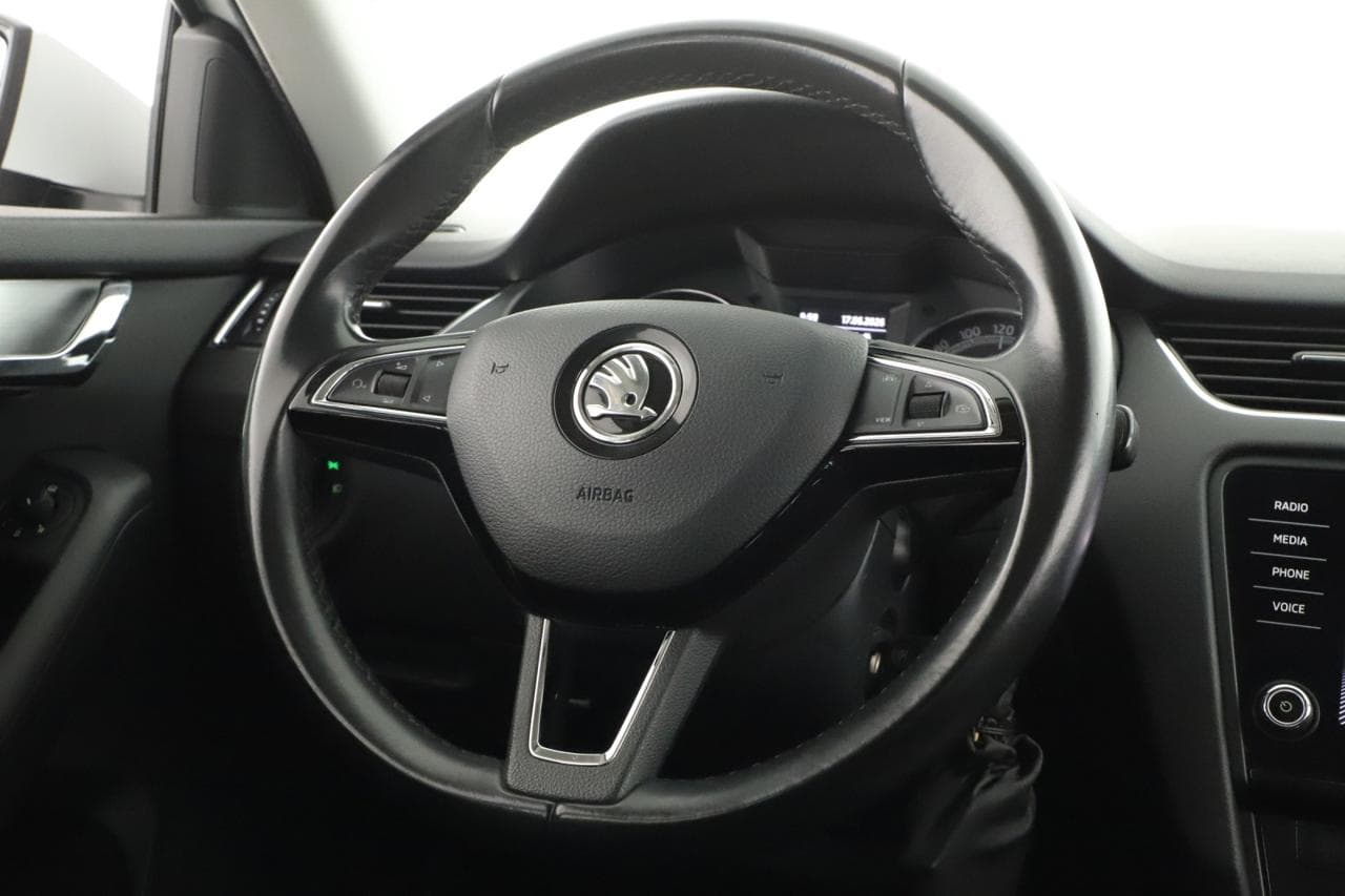 2019 Škoda OCTAVIA - 27