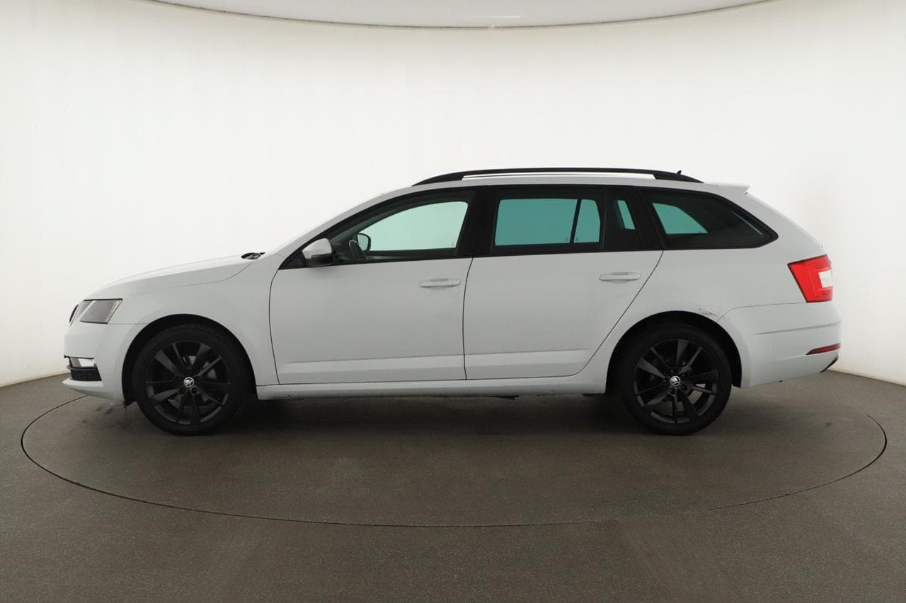 2019 Škoda OCTAVIA - 7