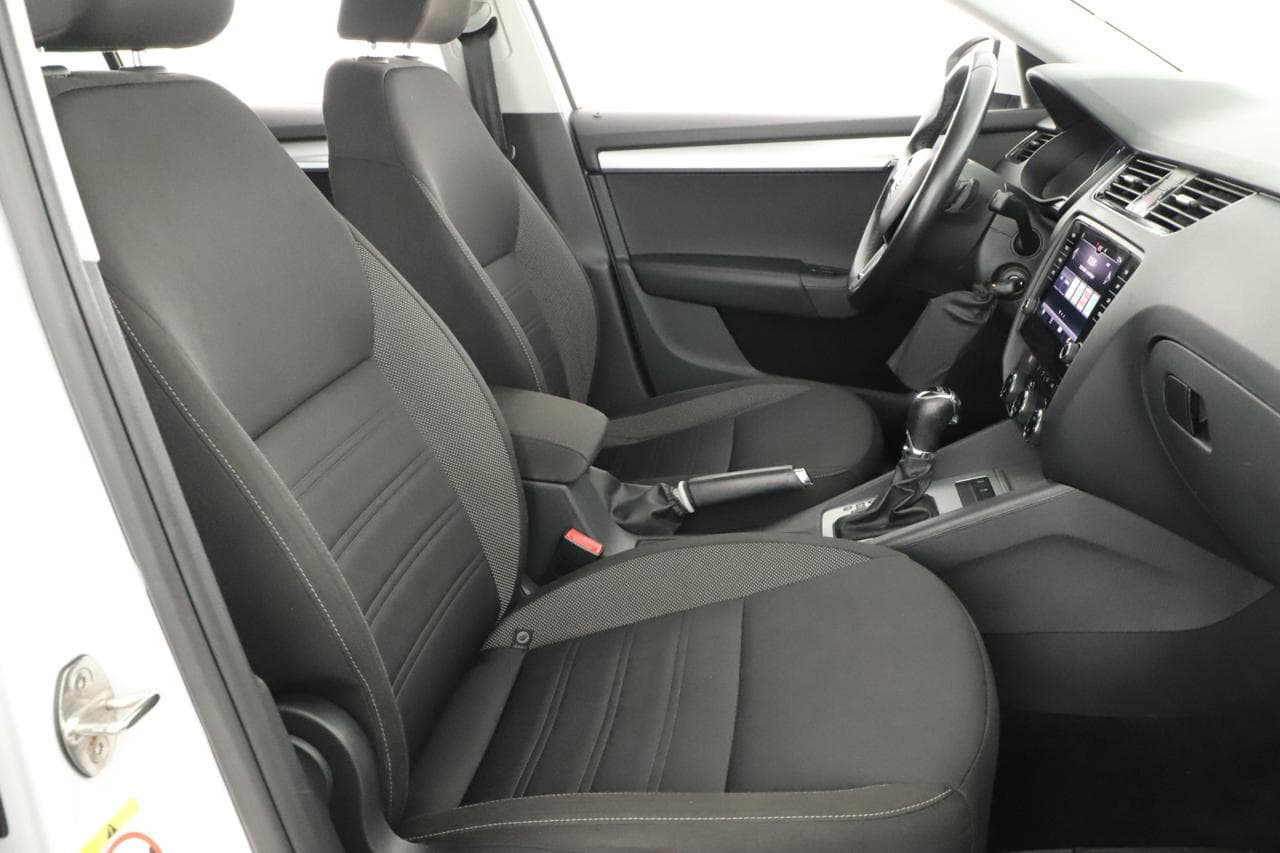 2019 Škoda OCTAVIA - 19