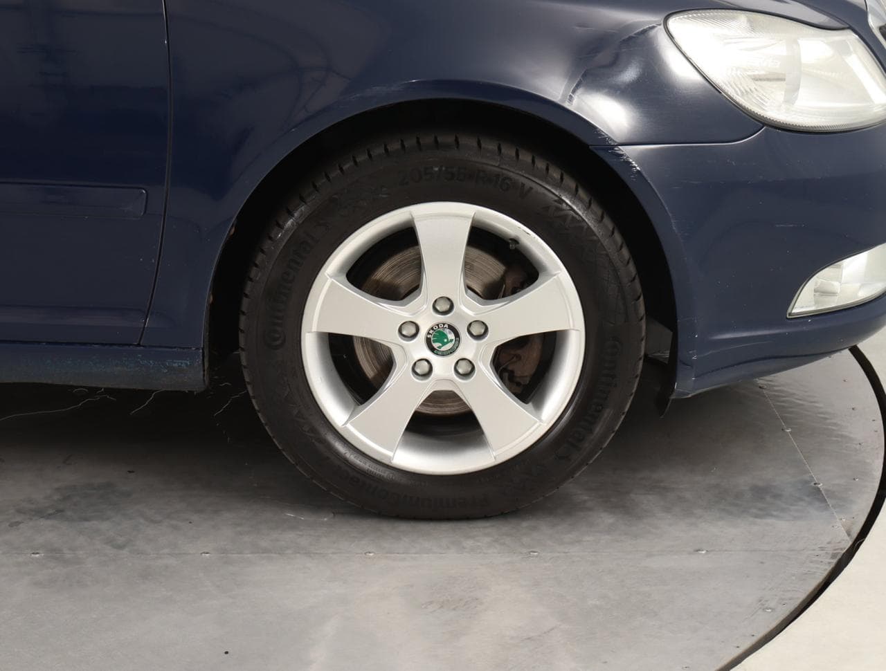 2011 Škoda OCTAVIA - 37