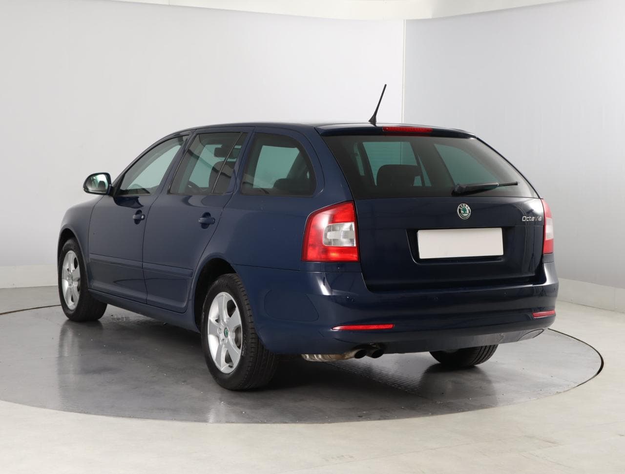 2011 Škoda OCTAVIA - 9