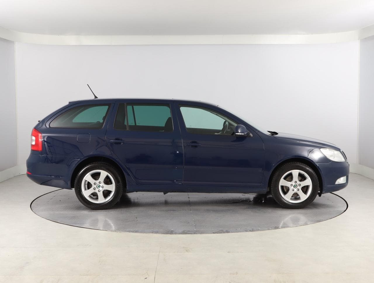 2011 Škoda OCTAVIA - 15