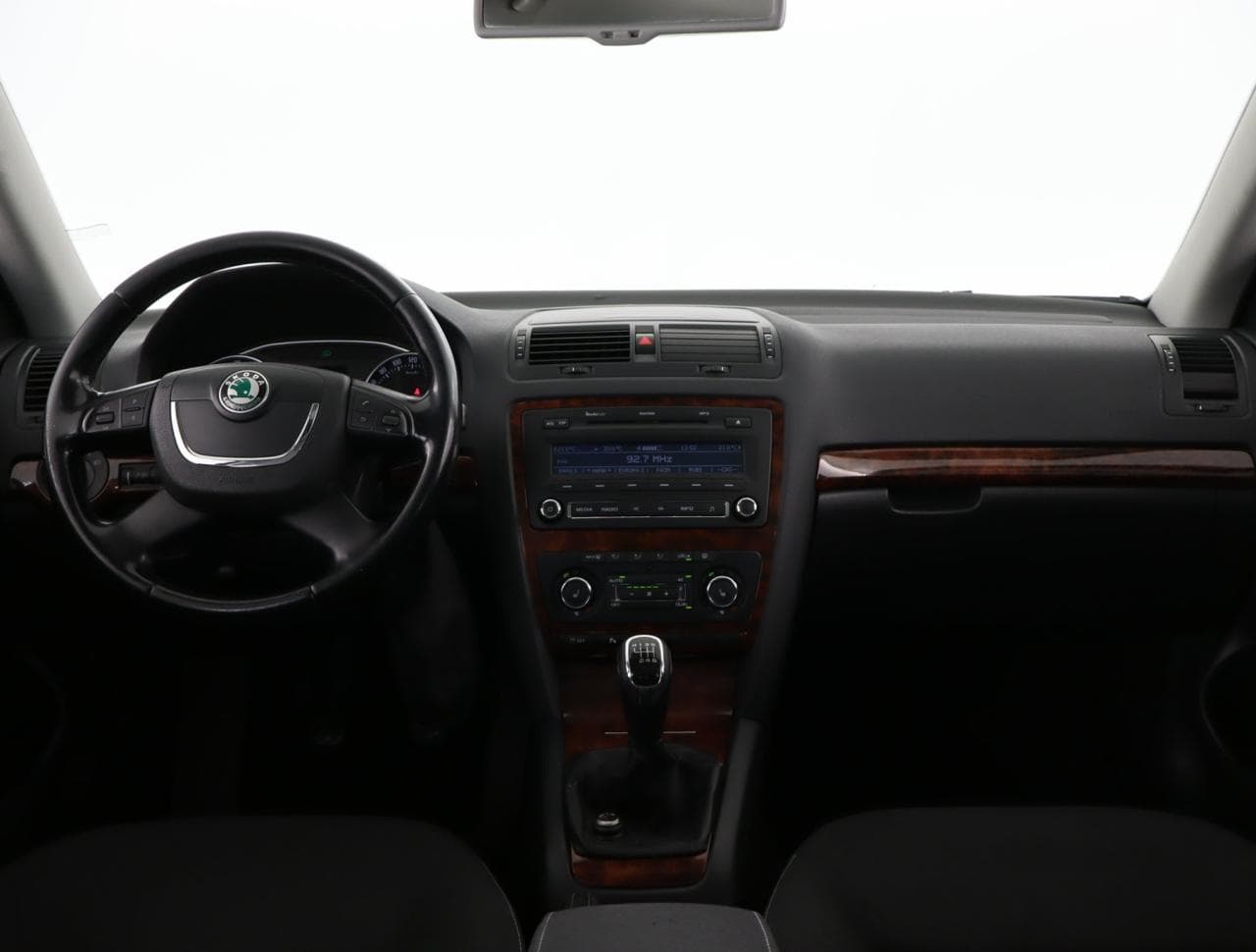 2011 Škoda OCTAVIA - 19