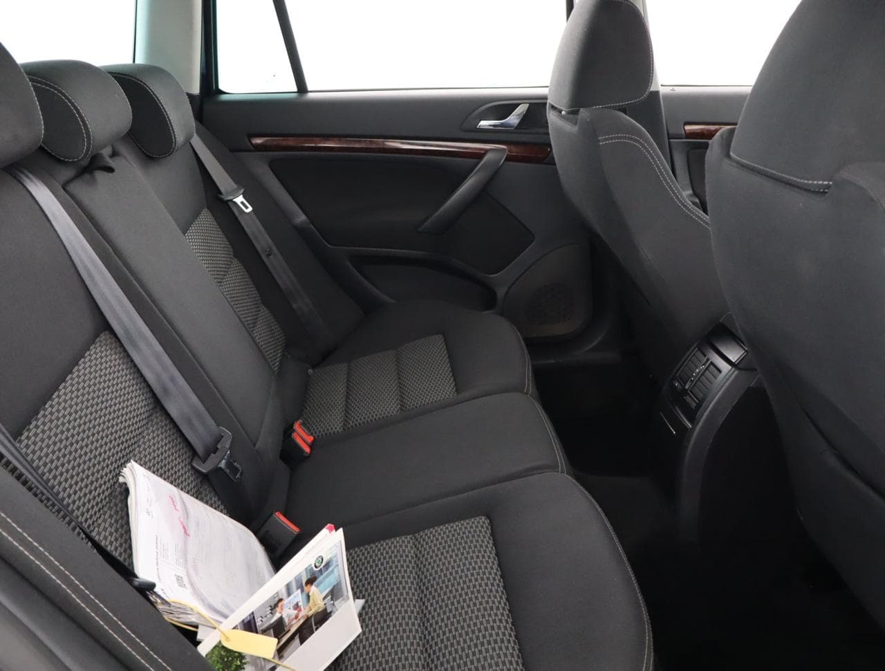 2011 Škoda OCTAVIA - 25