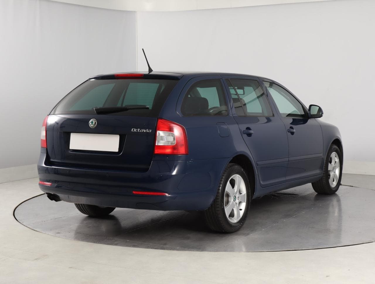 2011 Škoda OCTAVIA - 13