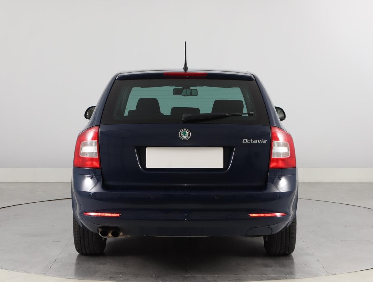 2011 Škoda OCTAVIA - 11