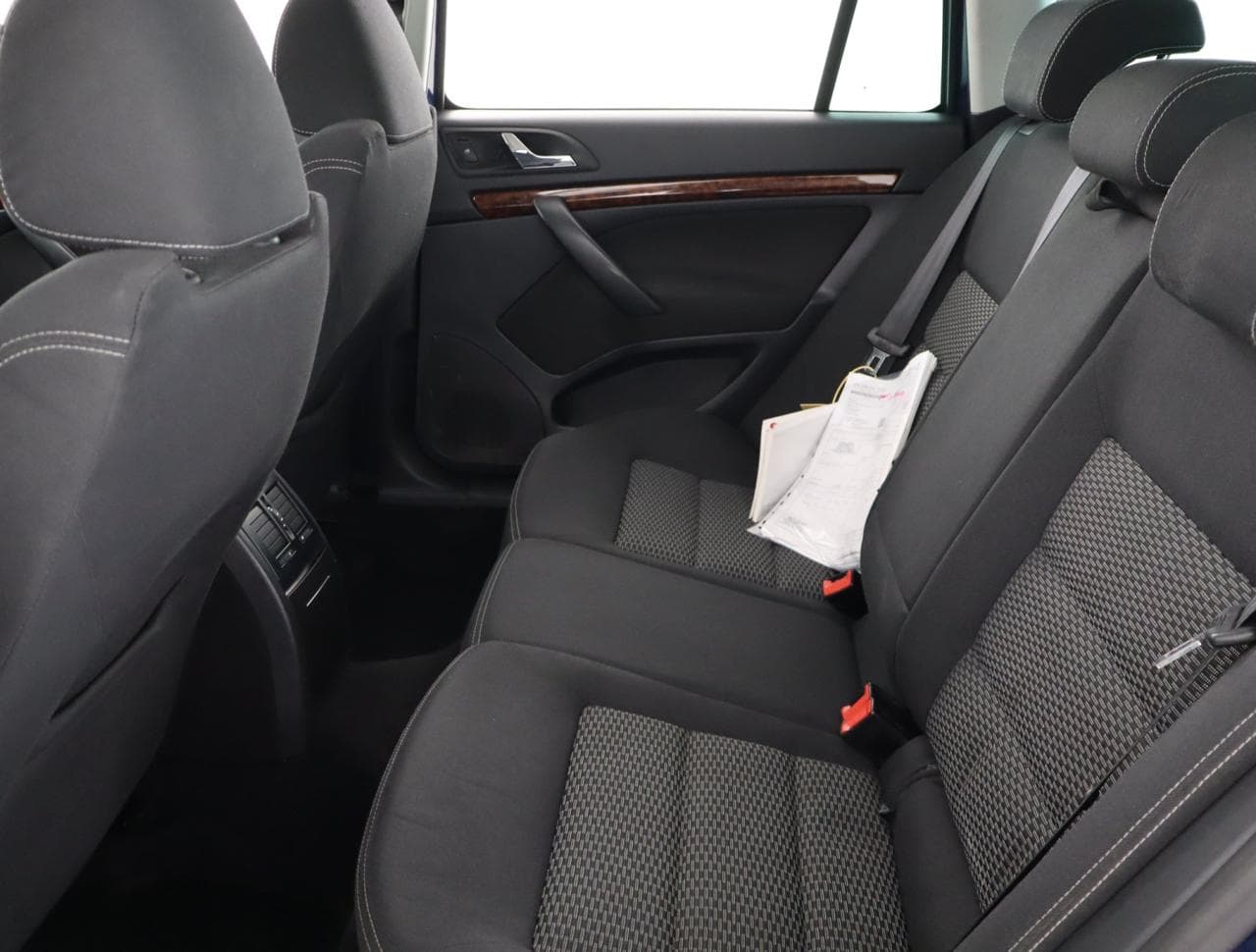 2011 Škoda OCTAVIA - 29
