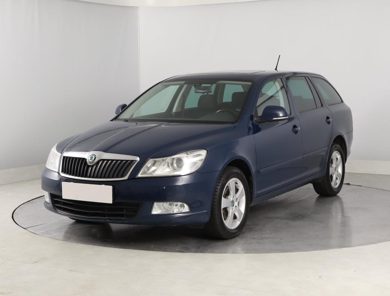 2011 Škoda OCTAVIA - 5