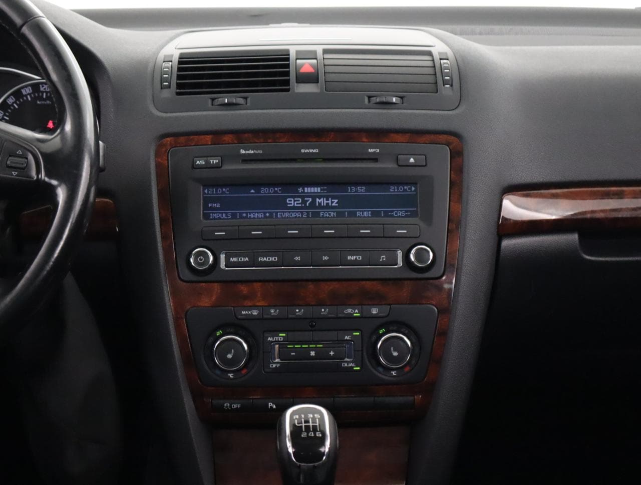 2011 Škoda OCTAVIA - 35