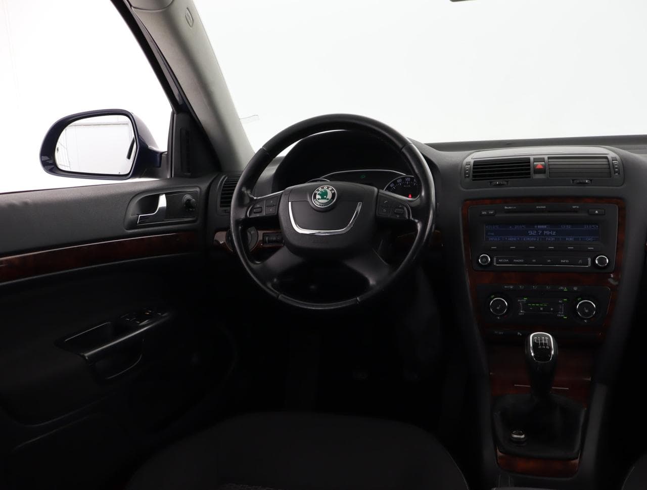 2011 Škoda OCTAVIA - 17