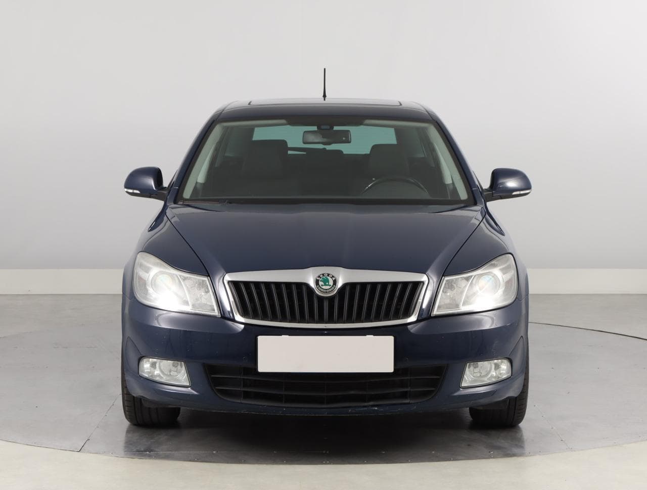 2011 Škoda OCTAVIA - 3