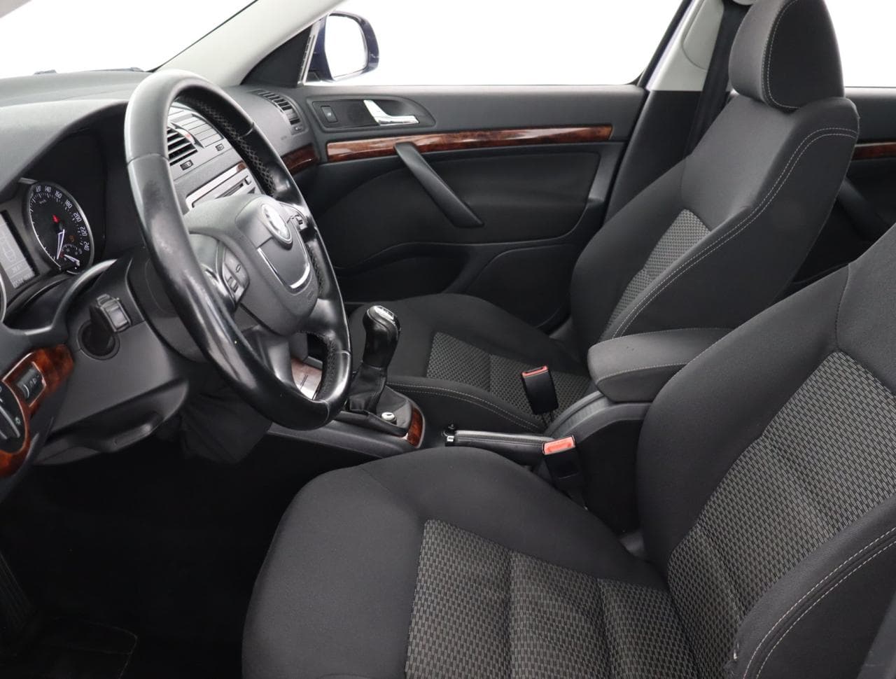 2011 Škoda OCTAVIA - 31
