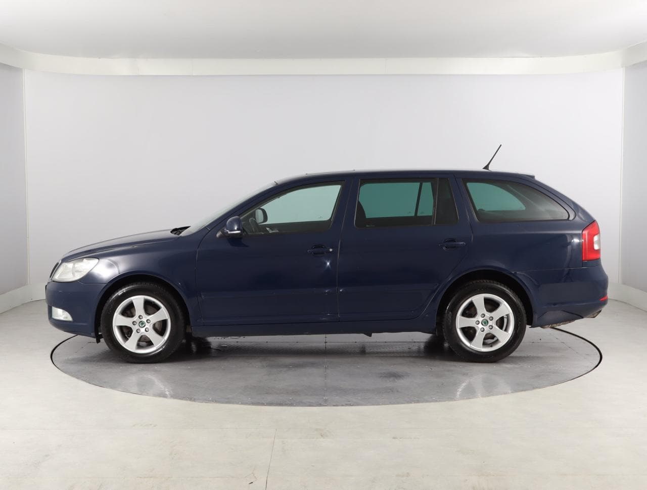 2011 Škoda OCTAVIA - 7