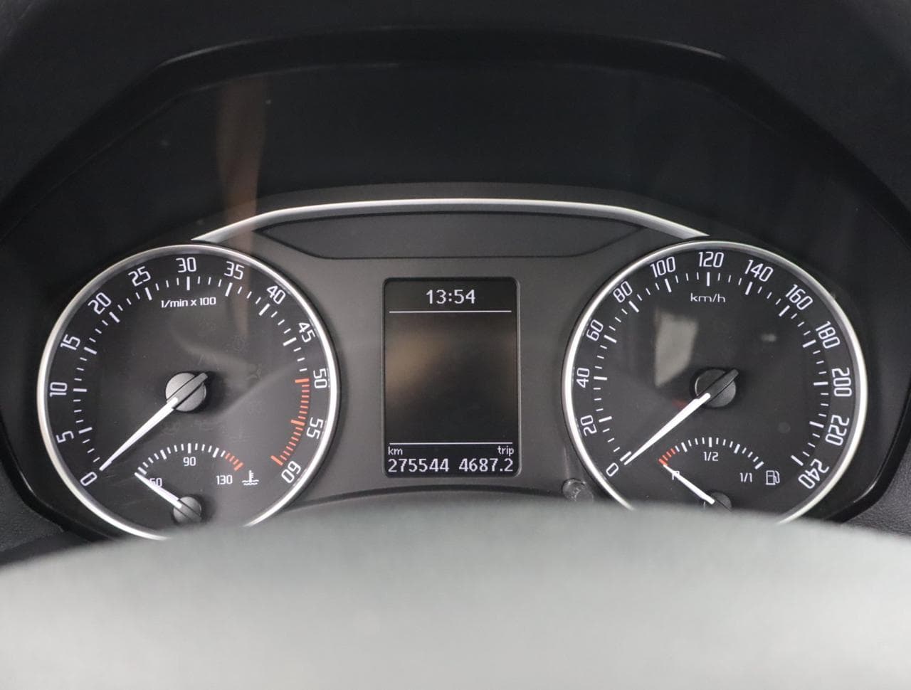 2011 Škoda OCTAVIA - 33