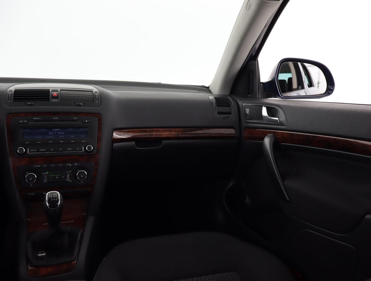 2011 Škoda OCTAVIA - 21