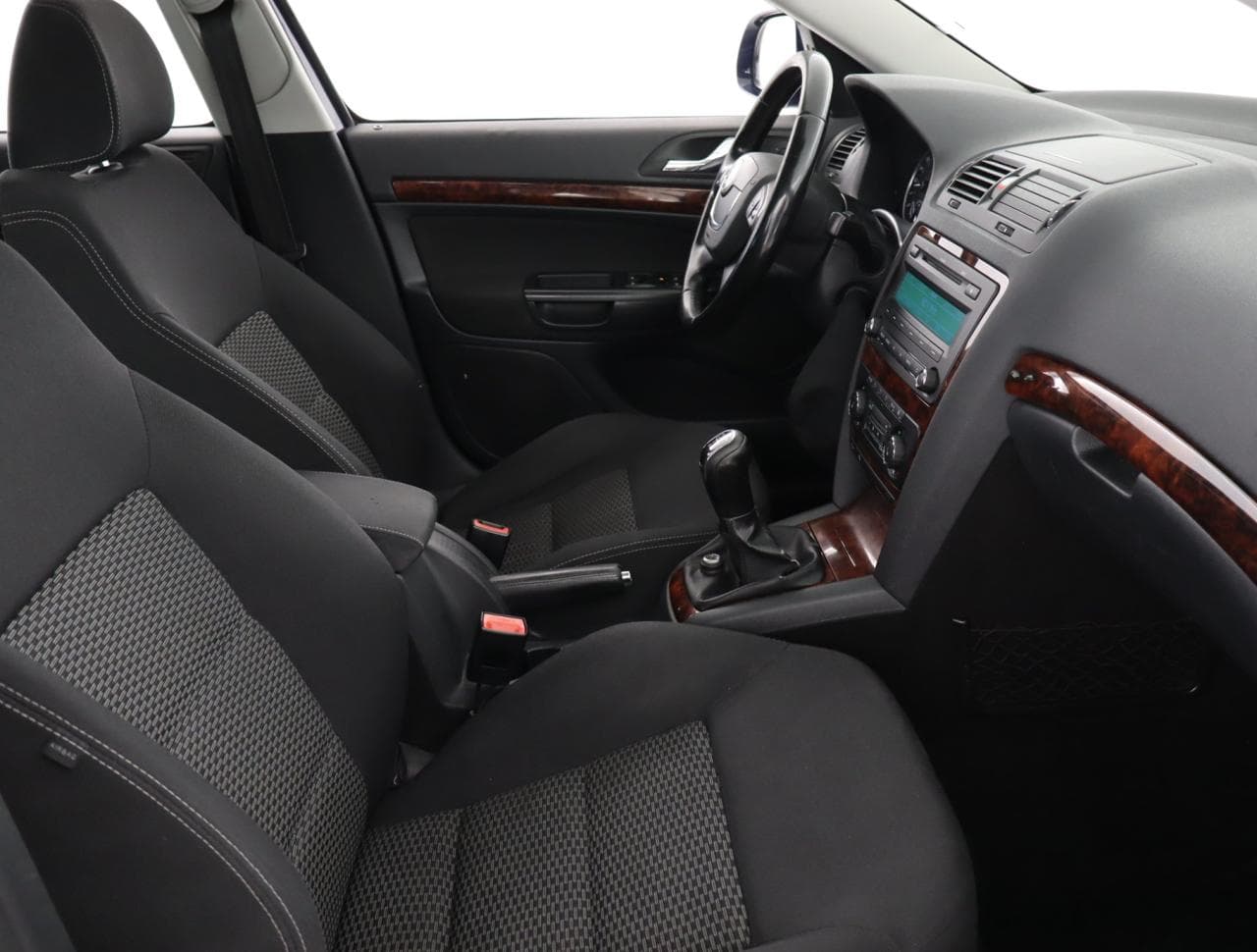 2011 Škoda OCTAVIA - 23