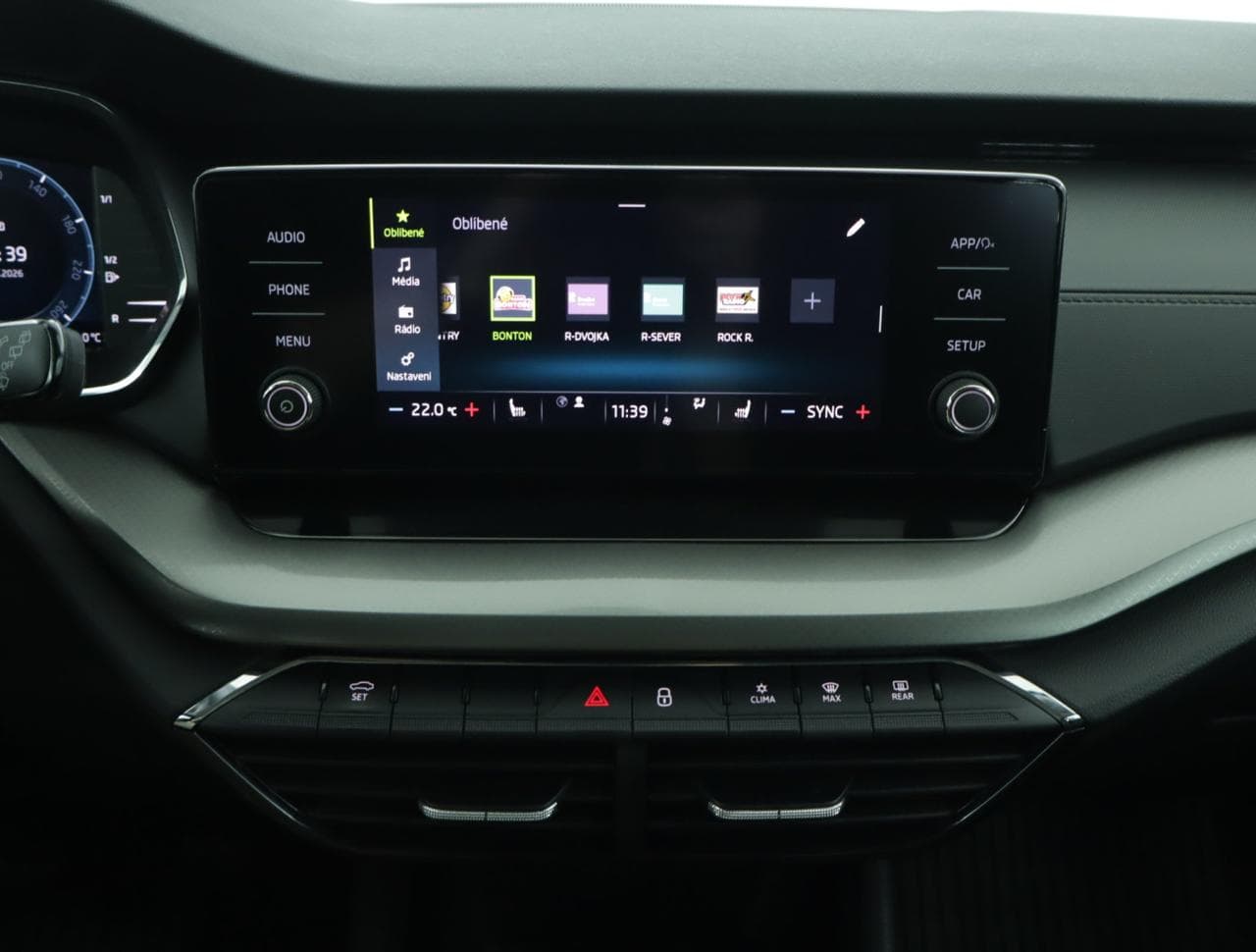 2022 Škoda OCTAVIA - 35