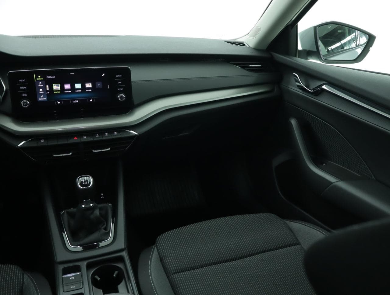 2022 Škoda OCTAVIA - 21