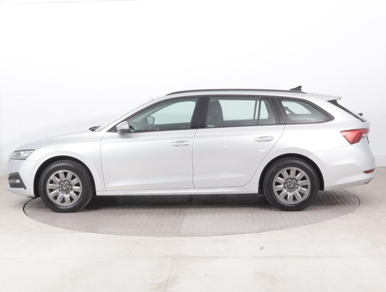 2022 Škoda OCTAVIA - 7