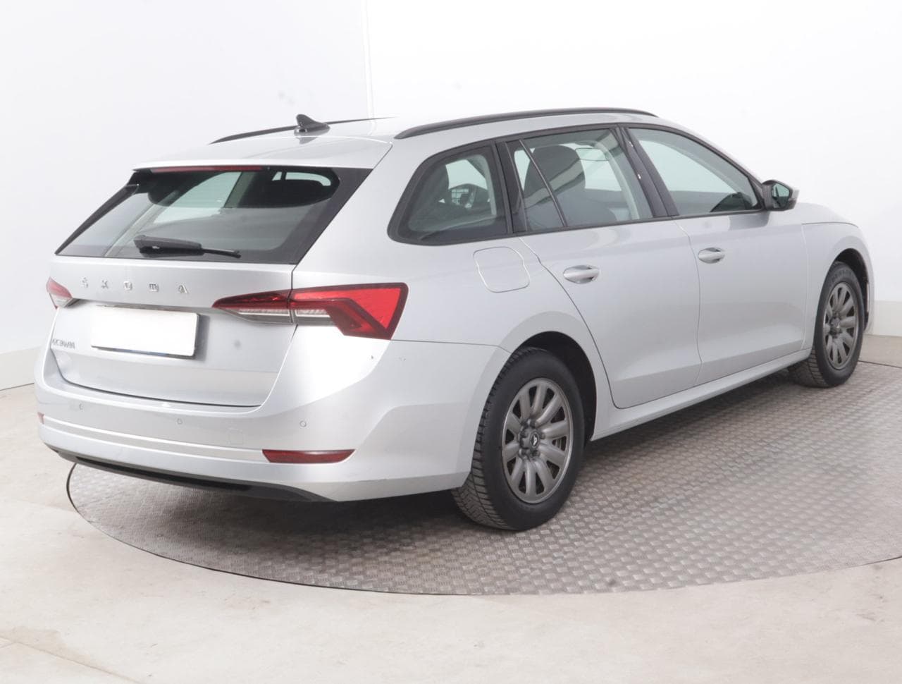 2022 Škoda OCTAVIA - 13