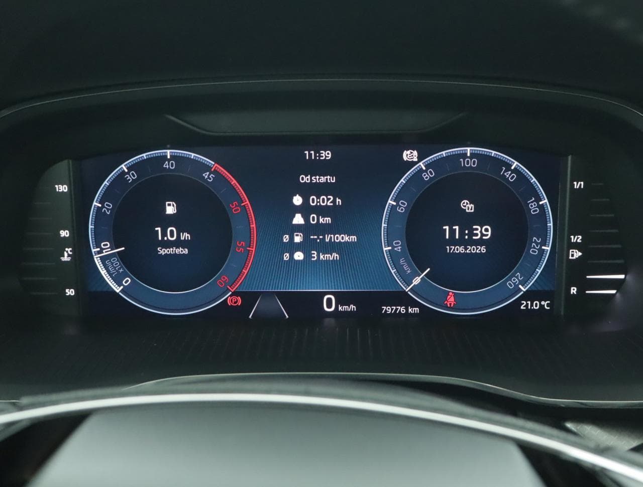 2022 Škoda OCTAVIA - 33