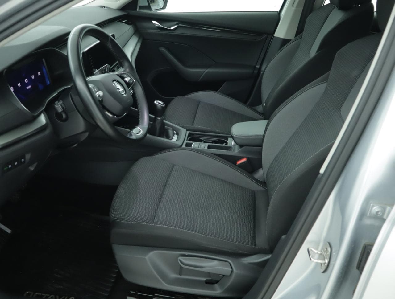 2022 Škoda OCTAVIA - 31