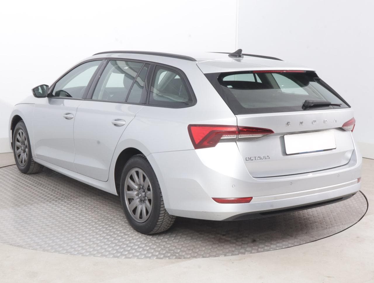 2022 Škoda OCTAVIA - 9