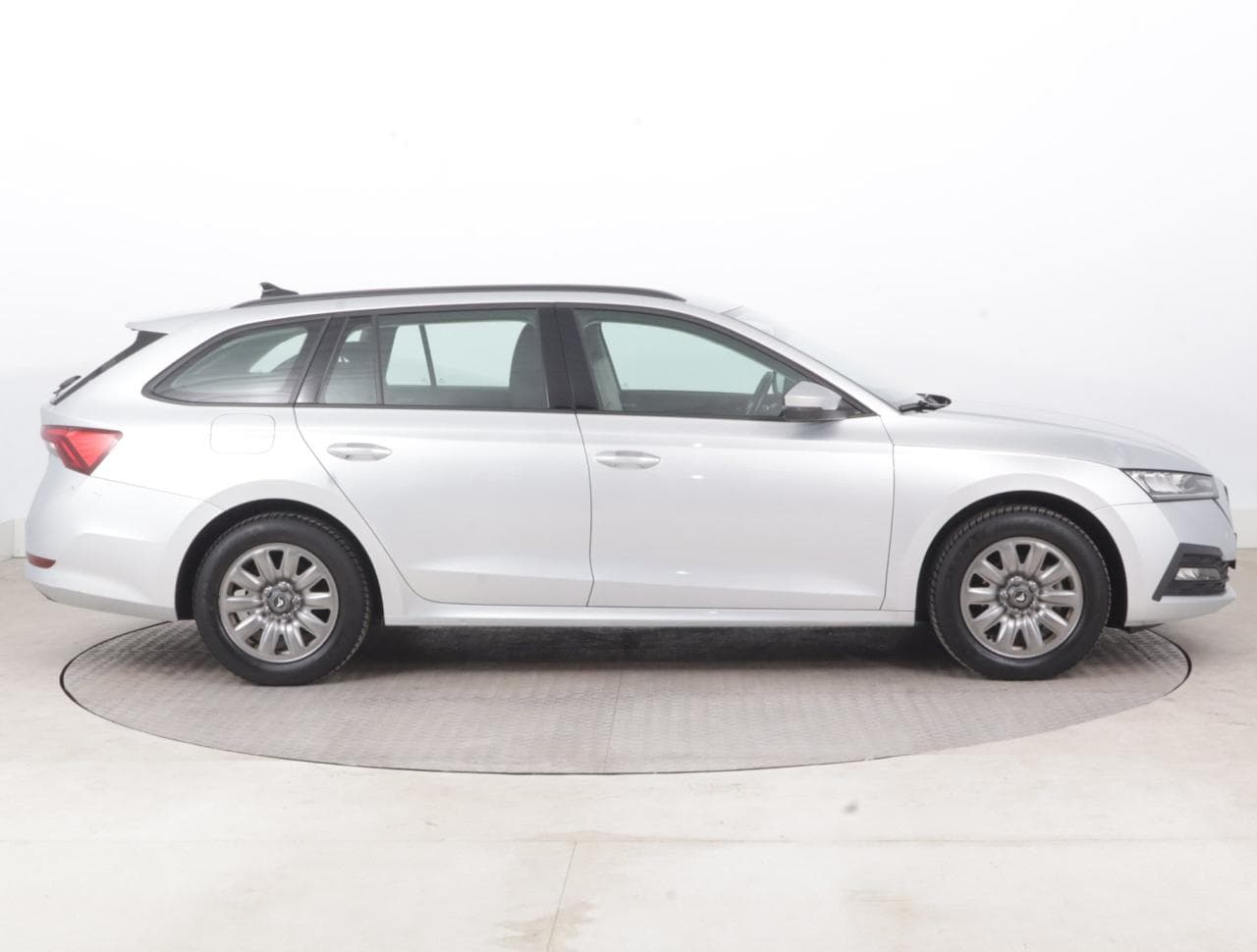 2022 Škoda OCTAVIA - 15