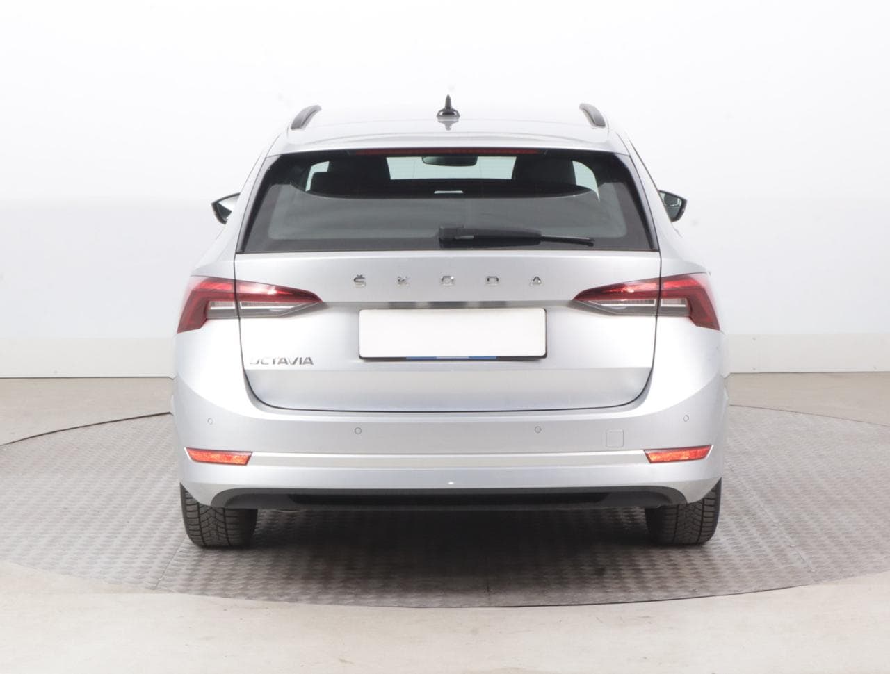 2022 Škoda OCTAVIA - 11