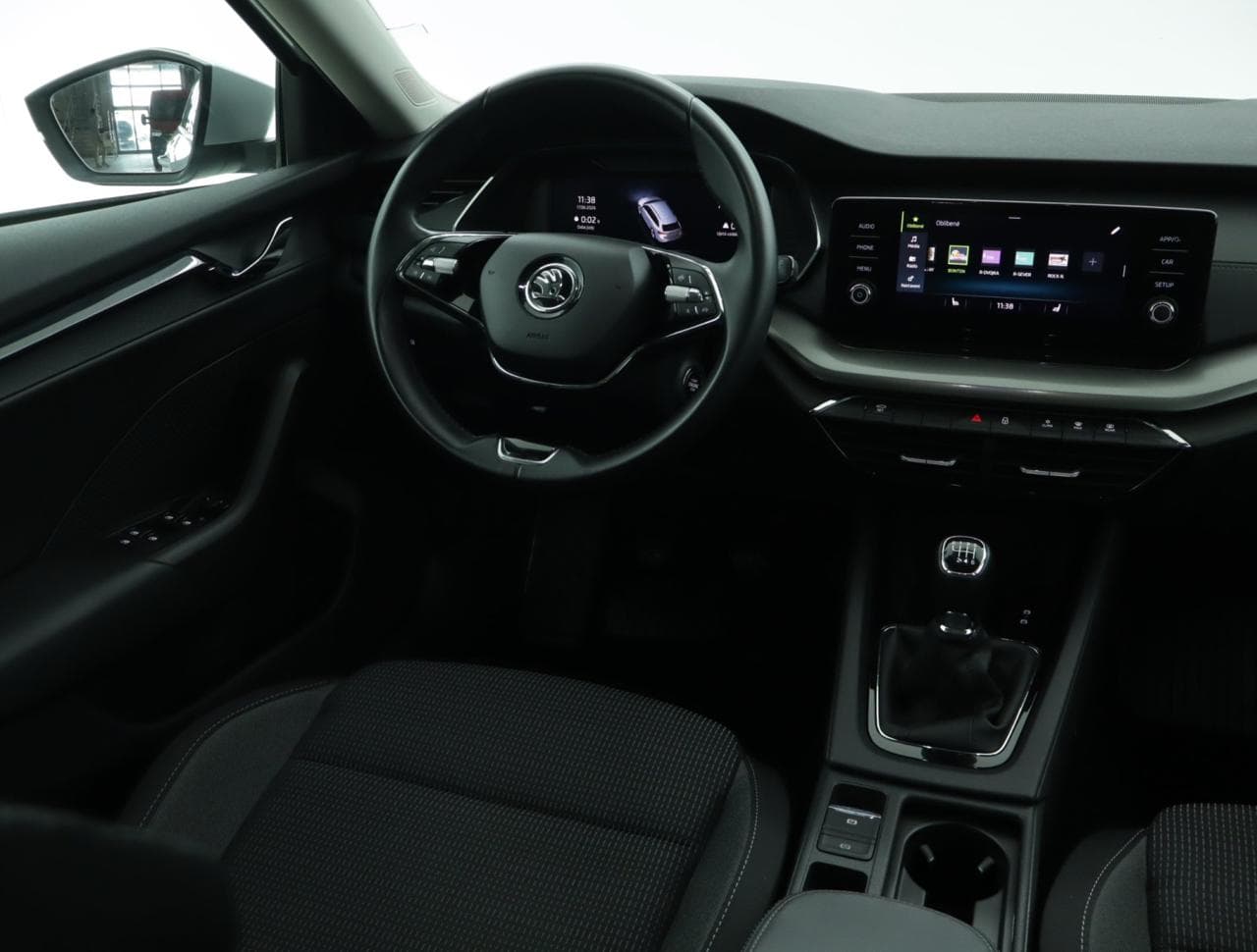 2022 Škoda OCTAVIA - 17
