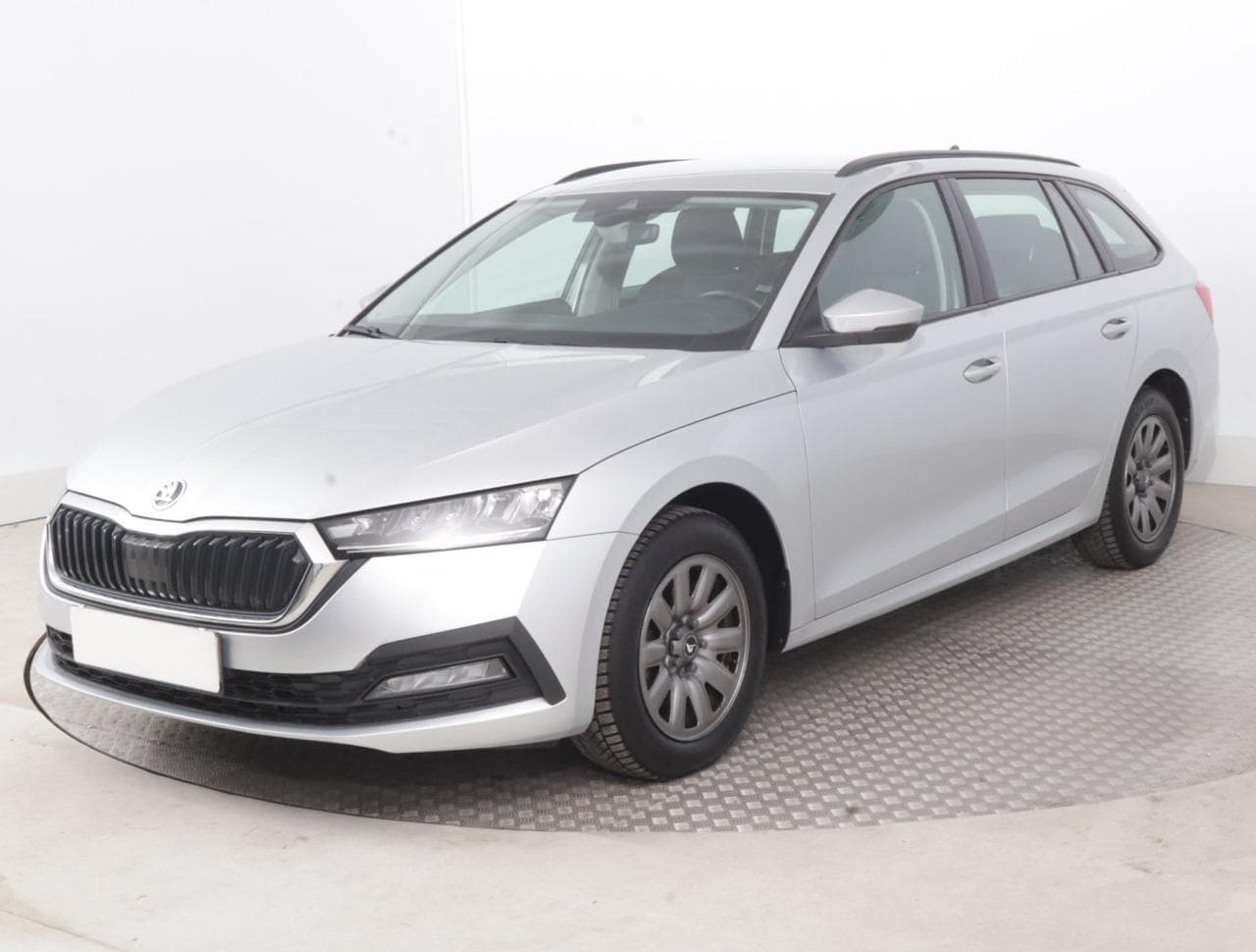 2022 Škoda OCTAVIA - 5