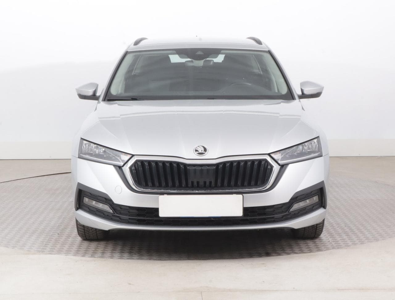 2022 Škoda OCTAVIA - 3