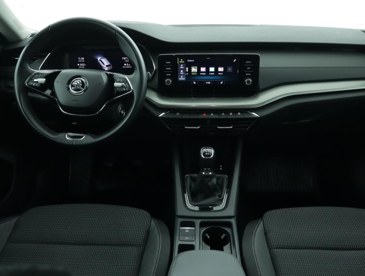 2022 Škoda OCTAVIA - 19