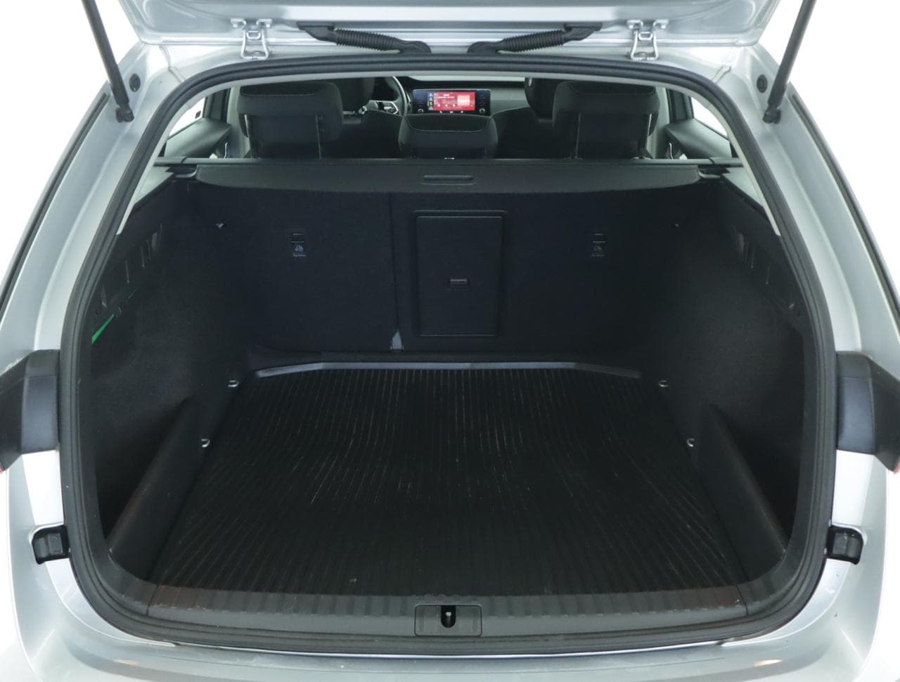 2022 Škoda OCTAVIA - 28