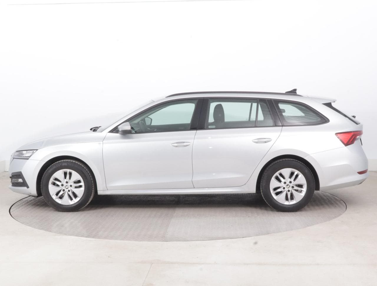 2022 Škoda OCTAVIA - 4