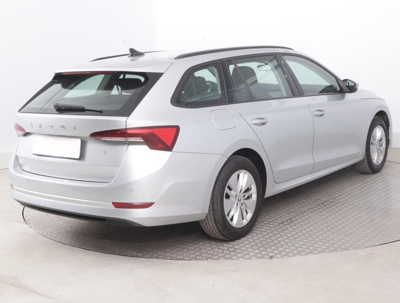 2022 Škoda OCTAVIA - 10