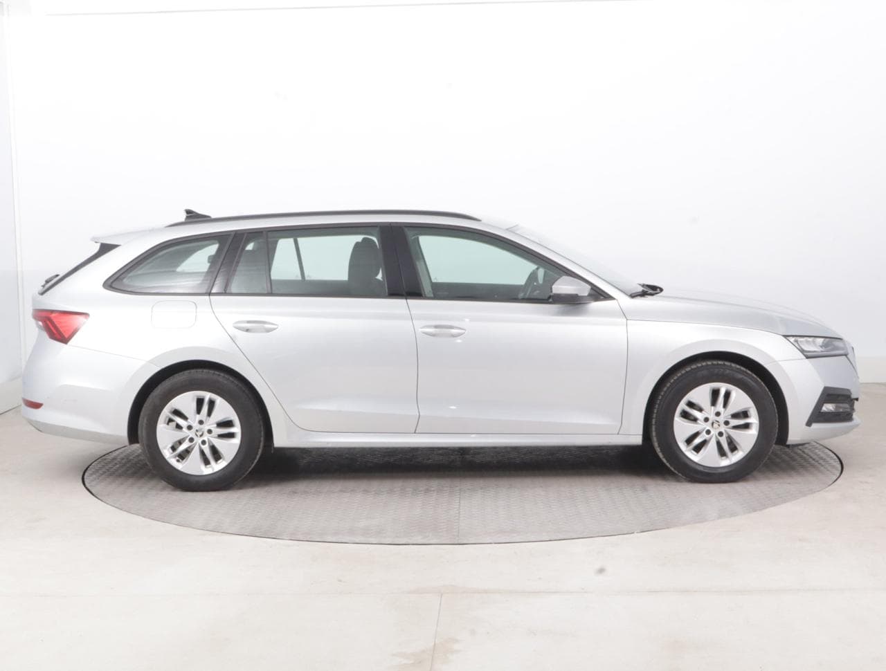 2022 Škoda OCTAVIA - 12