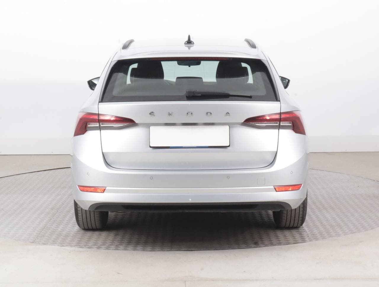 2022 Škoda OCTAVIA - 8