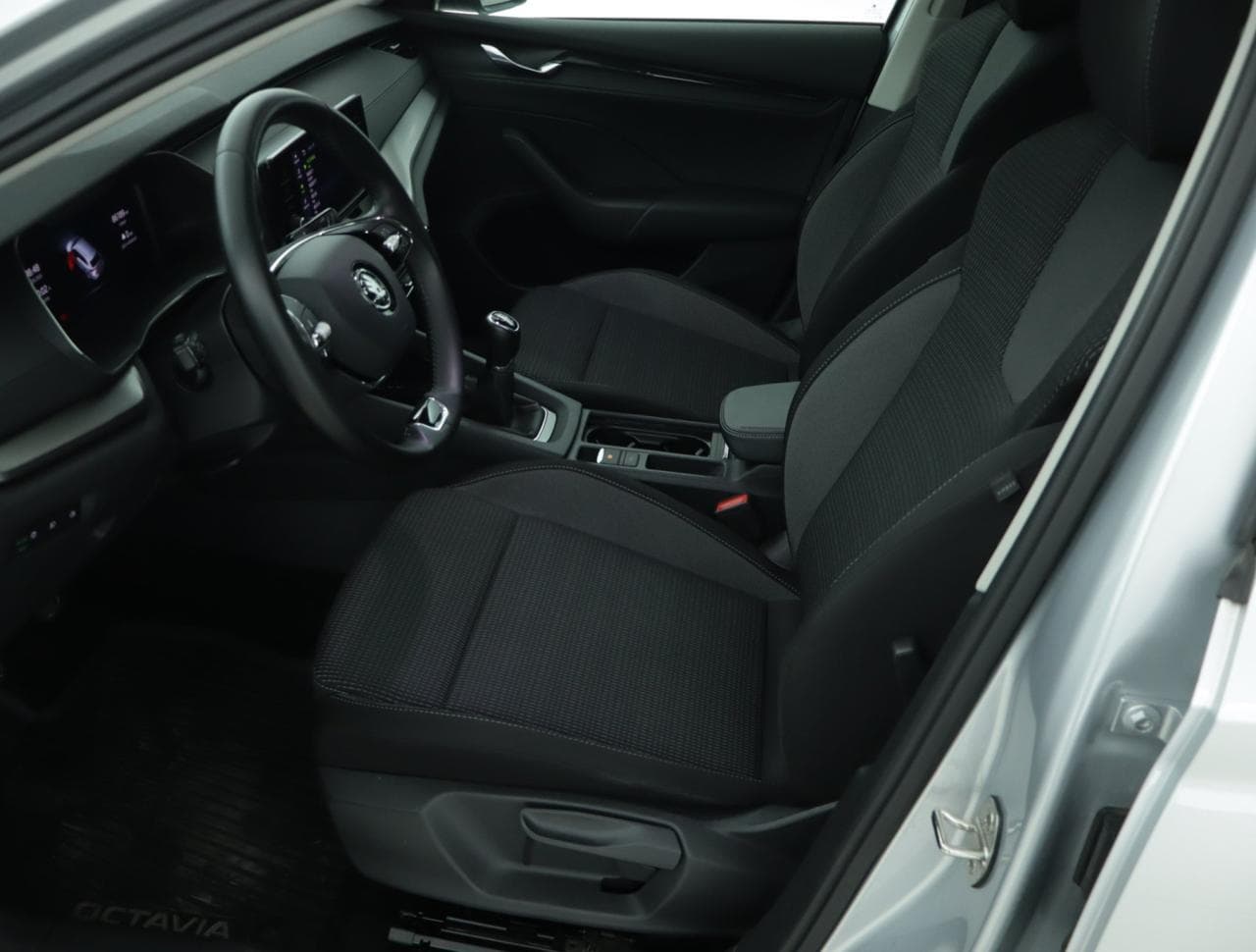 2022 Škoda OCTAVIA - 23