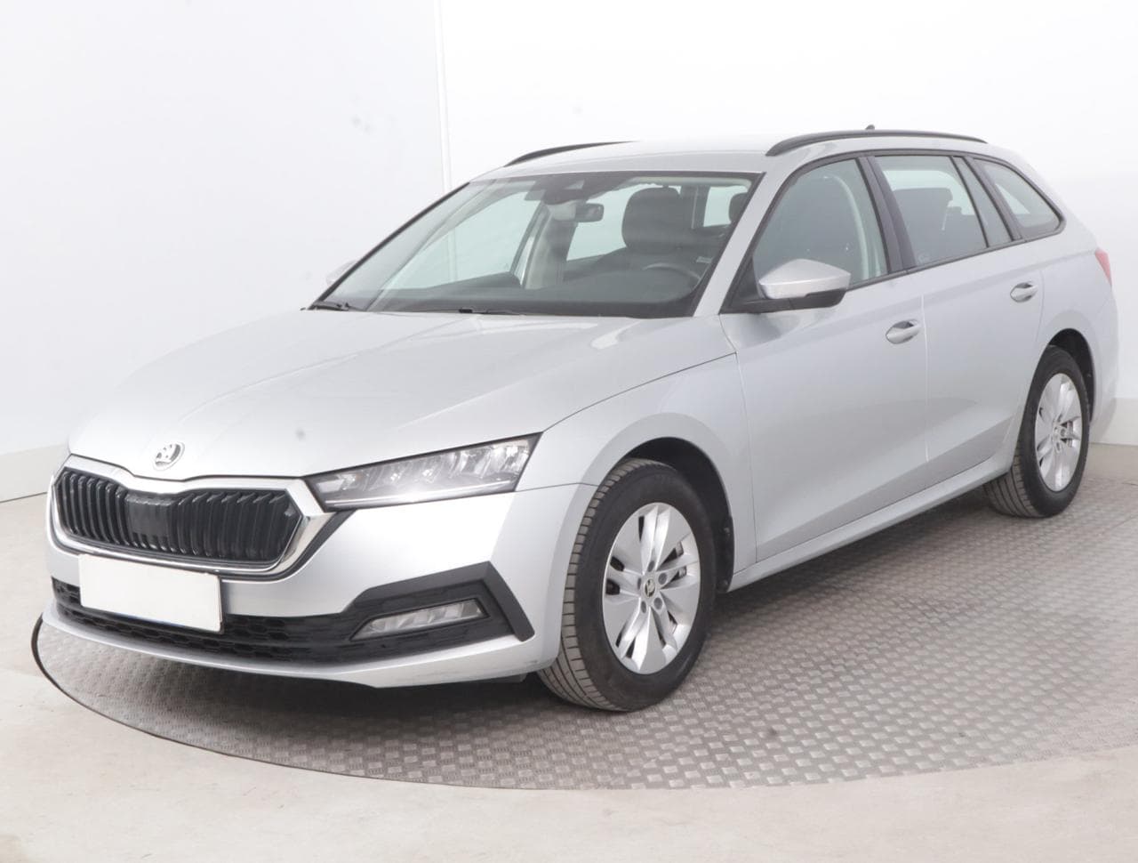 2022 Škoda OCTAVIA - 3